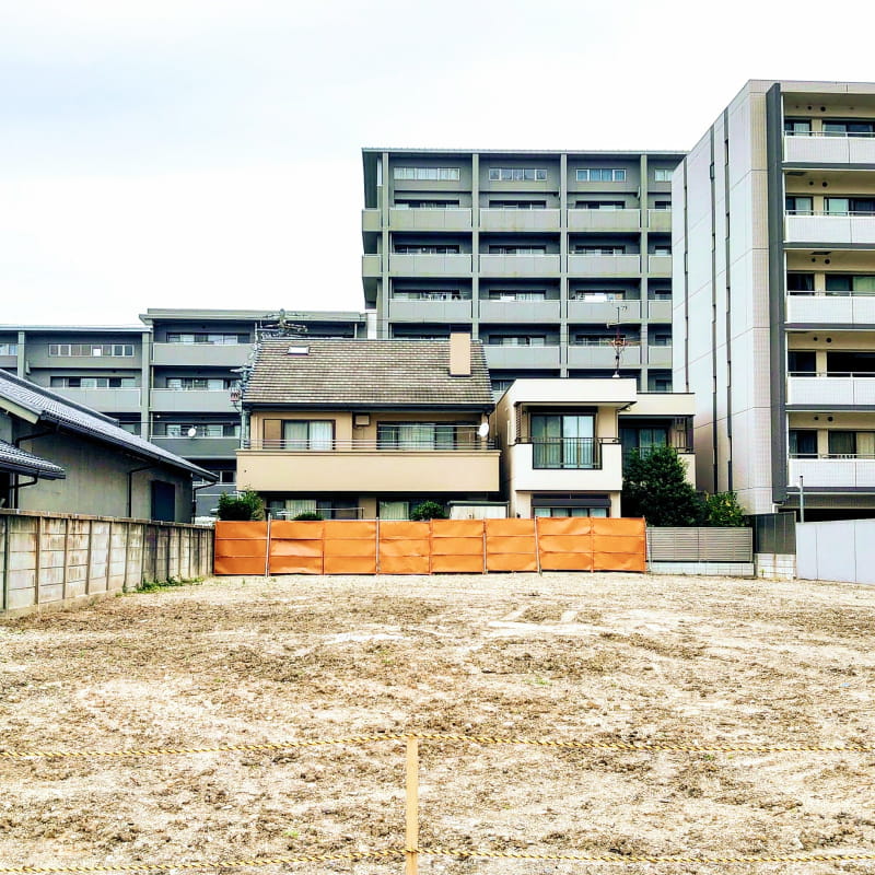 土地